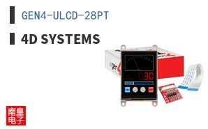 GEN4-ULCD-28PT ͼƬ